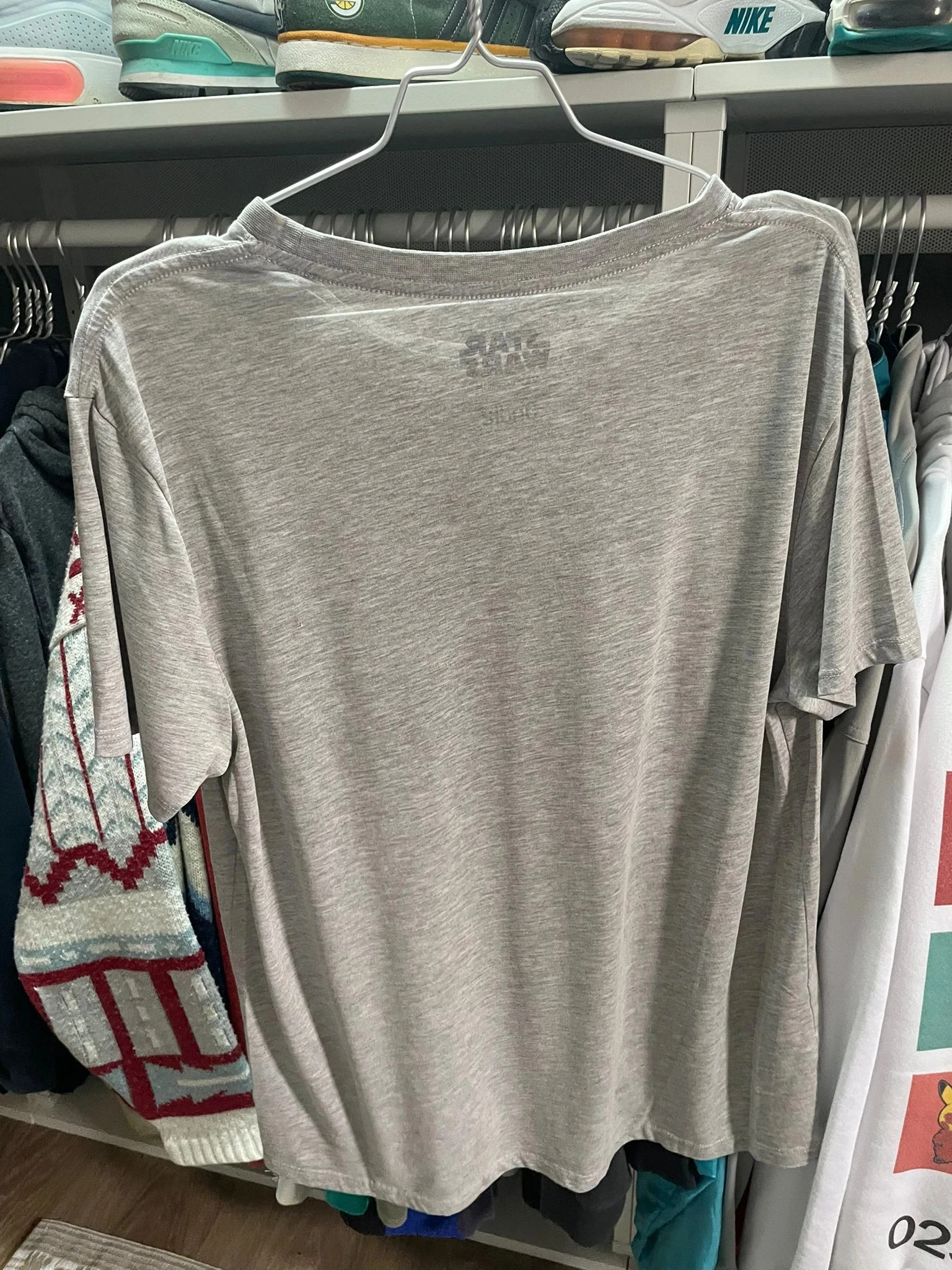 T-shirt Star Wars - Disney – photo 5
